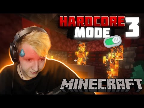 Видео: БЕЛЯШ ПРОХОДИЛ HARDCORE МАЙНКРАФТ | MINECRAFT