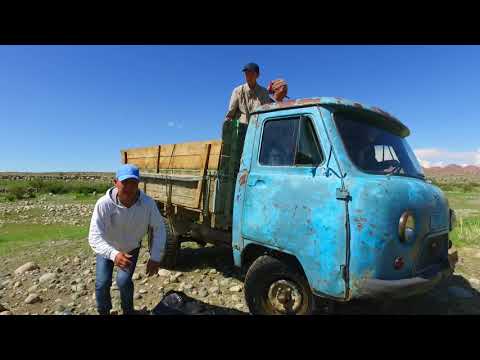 Видео: Сағынба апа, барамын  /SAGINBA APA BARAMIN /