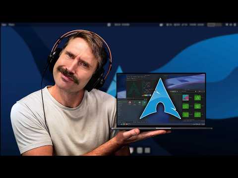 Видео: 2025 год — год Linux для настольных компьютеров