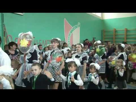 Видео: Земетчино.Лицей.Выпуск- 2015.11Б