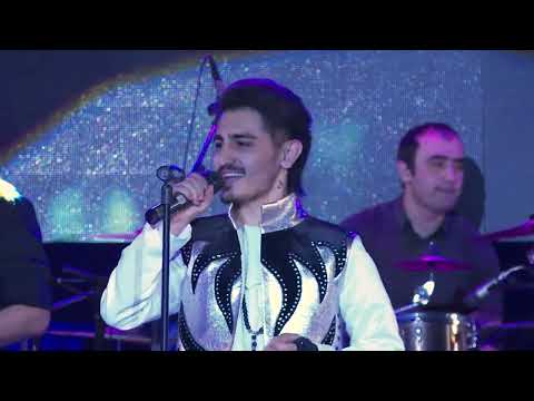 Видео: Некруз Ниёзов (Live) / Nekruz Niyozov