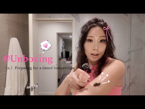 Видео: Бүжгийн тэмцээндээ өмсөх плаж ирлээ🩷