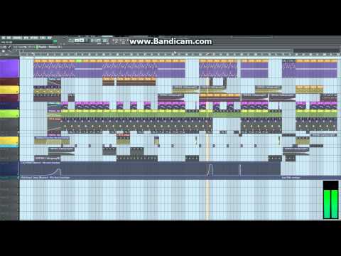 Видео: F O - Няма чакай  Instrumental FL STUDIO
