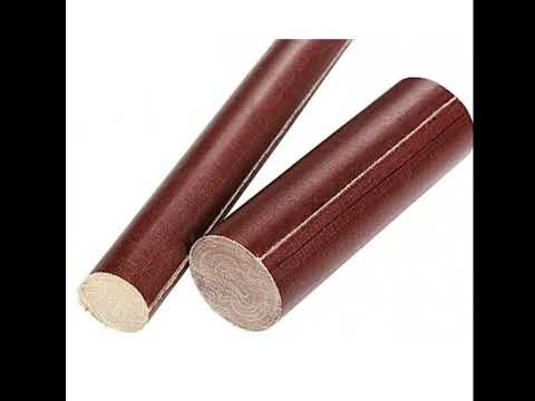 Видео: Текстолит