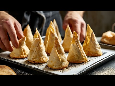 Видео: Ваши гости обязательно полюбят это угощение!