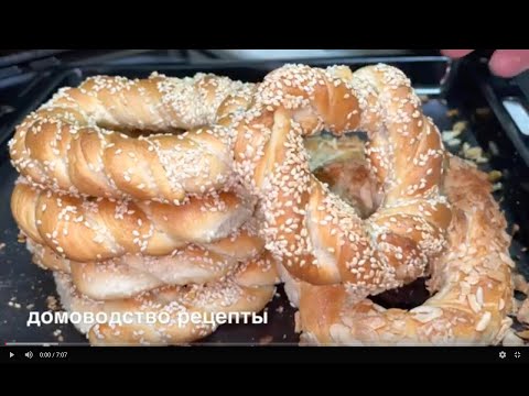 Видео: САМЫЙ ХРУСТЯЩИЙ  И ГОРЯЧИЙ К ЗАВТРАКУ