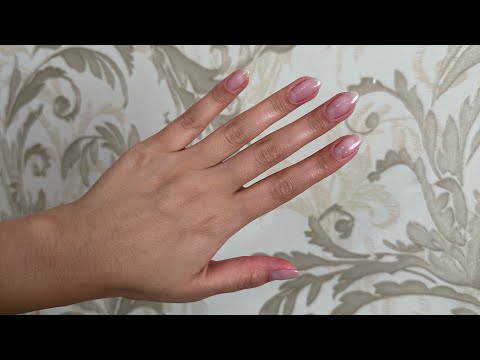 Видео: Хумсаа гэртээ гель будгаар (Gel polish) будах зөвлөмж 💅