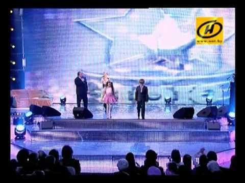 Видео: Концерт участников проекта «Я пою!» (5/9)