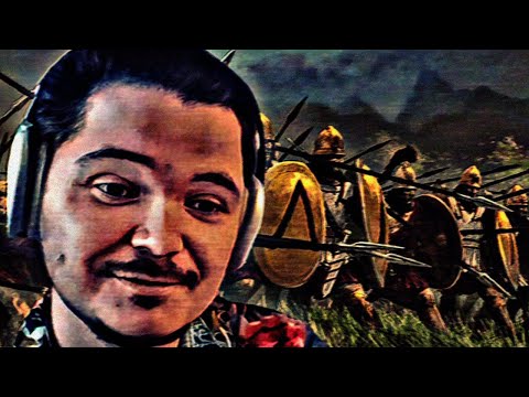 Видео: Маргинал пояснил за фильмы про античность