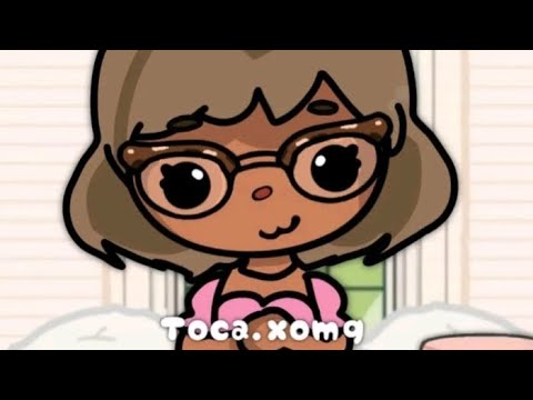Видео: Влог з Toca.xomg#рекомендации #истории #токабока