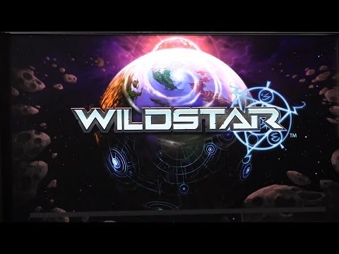 Видео: Прохождение WildStar - Часть 2