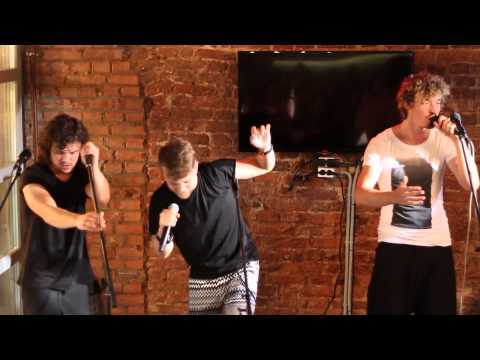 Видео: Jukebox Trio | 17 августа | Биржа бар - запись концерта