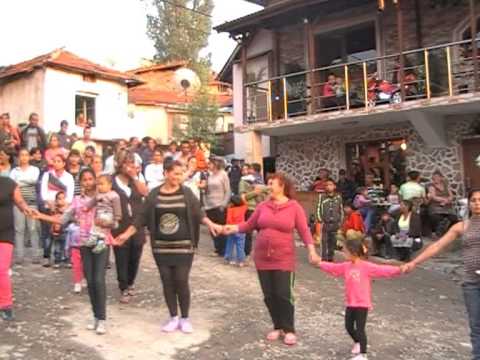 Видео: Гергьов Ден - 09.05.2013 "Предел Махала-Благоевград" трета част