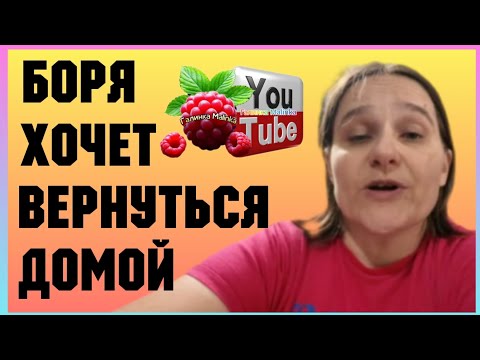 Видео: Бровченко /Боря хочет вернуться домой /Обзор /Семья /Колесниковы /Деревенский дневник 
