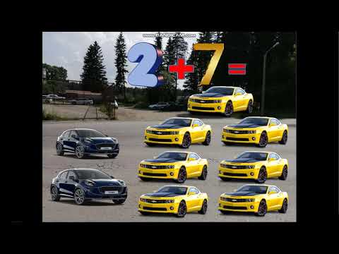 Видео: Секреты числа 9