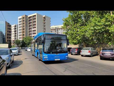 Видео: 25.07.2025 Tbilisi. Восьмой полк - Варкетили