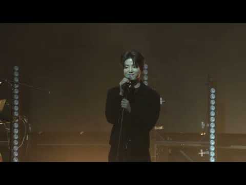 Видео: Концерт W24 в Москве 17.10.2024