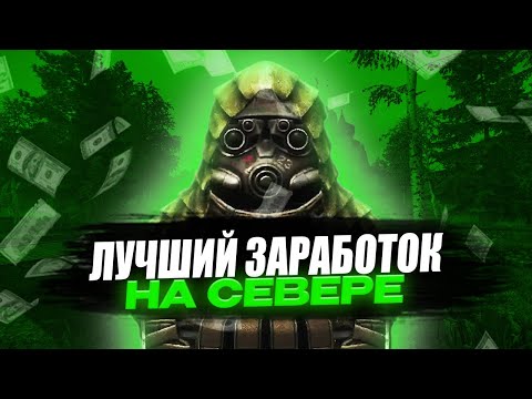 Видео: НАШЕЛ ЛУЧШИЙ СПОСОБ ЗАРАБОТКА В STALCRAFT X В 2025 ГОДУ!