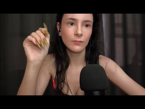 Видео: асмр lo-fi болталка