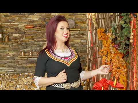 Видео: Evgenia Georgieva - Mama na Dimka dumashe | Евгения Георгиева - Мама на Димка думаше