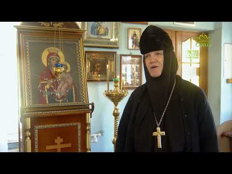 Видео: По святым местам. Иоанно-Мариинский женский монастырь Ставрополя