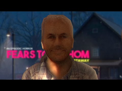 Видео: Приехали в дом отдыхать , но есть ОДНО НО... fears to fathom woodbury getaway #2