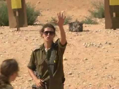 Видео: ЦАХАЛ: "Каракаль" - пустынные рыси.