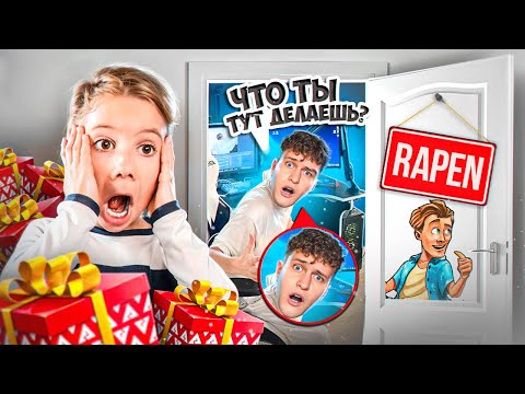 Видео: 😱ОН ПРИШЕЛ КО МНЕ ДОМОЙ, А Я ЕГО.. В STANDOFF 2!