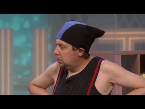 Видео: Комиците: Сашето и Ванката в библиотеката