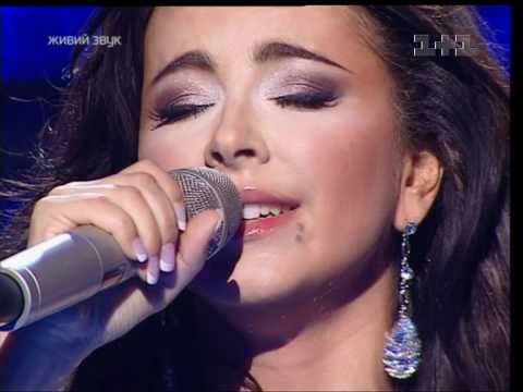 Видео: Ani Lorak (Ани Лорак) - Ya Stanu Morem (Live in Kiev 2011)