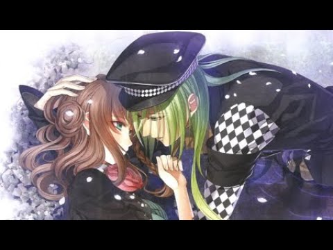Видео: Amnesia (Укё & Главная) - Не говори маме, без тебя