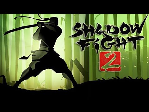 Видео: Shadow Fight 2: ПОБЕДИЛ ОСУ 🎮