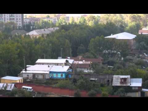 Видео: Родной город - Бугульма