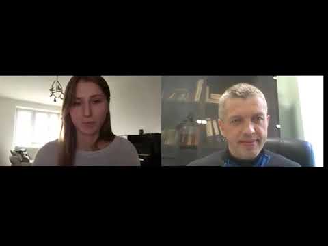 Видео: Антропология эмоций и этология человека (Открытая лекция Василисы Филатовой)