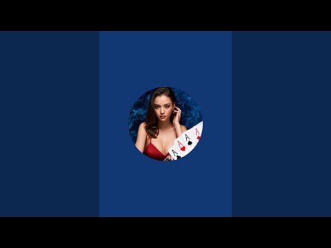 Видео: Poker7777 в прямом эфире!
