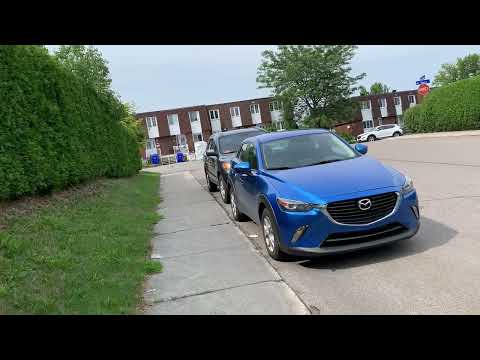 Видео: Внос на автомобил от Канада до България