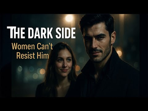 Видео: Темная сторона сигма-самцов, перед которой женщины не могут устоять 😏