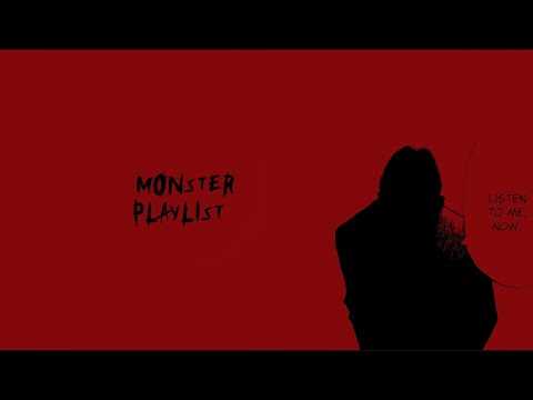 Видео: Монстр - цитаты и монологи