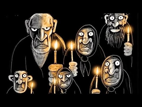 Видео: Секта