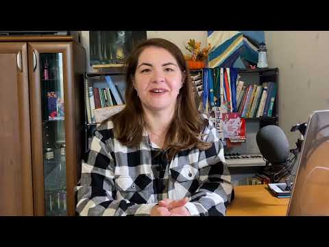 Видео: Техники быстрого расслабления | Твой друг человек-психолог Диана Вольз