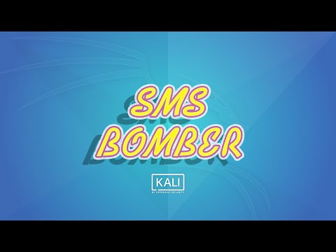 Видео: Как написать SMS BOMBER