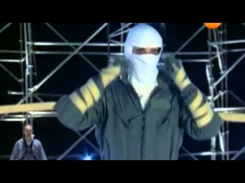 Видео: Дэвид: любовь, шпионаж и другие фокусы