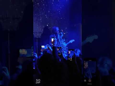 Видео: Джизус: Начало новой эры. Тверь 24.02