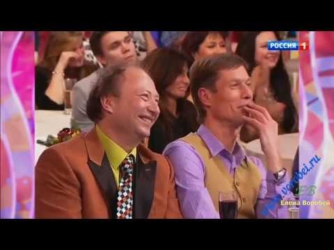 Видео: Елена Воробей и Геннадий Ветров "Экзамен"