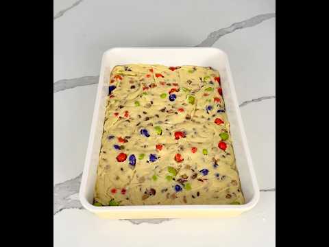 Видео: простые десерты на Хэллоуин!