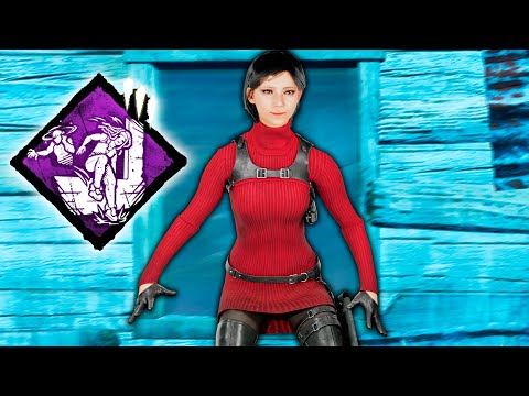 Видео: Идеально Реализую «ПОСЛЕДНИЙ РУБЕЖ» | Dead by Daylight