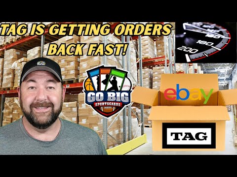 Видео: ЕЩЁ ОДНА ВЕРСИЯ ТЭГА! Заказы подряд с BIG Rookie 10 🔥📦