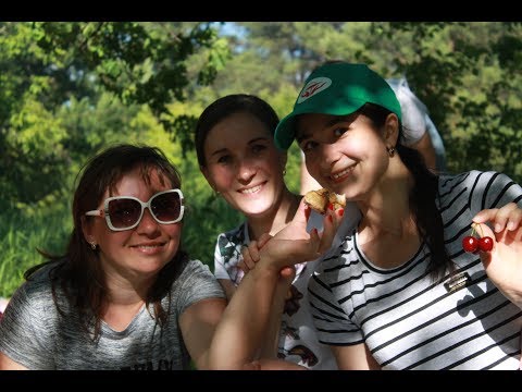 Видео: День медицинского работника Рыбная Слобода