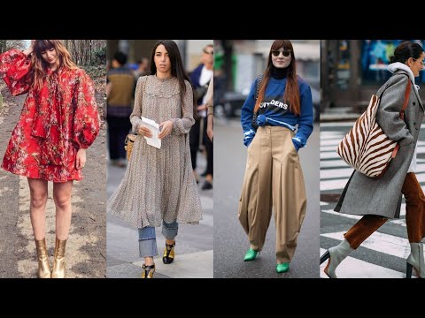 Видео: ВДОХНОВЕНИЕ МИЛАНСКОЙ МОДОЙ 🇮🇹 ШИКАРНЫЙ УЛИЧНЫЙ СТИЛЬ ИТАЛИИ | НОВЫЕ ТРЕНДЫ РОСКОШНОГО ШОПИНГА