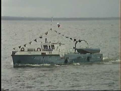 Видео: Козьмодемьянску 410 лет (Часть 1)